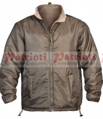 PATRIOTI SIA, army goods store